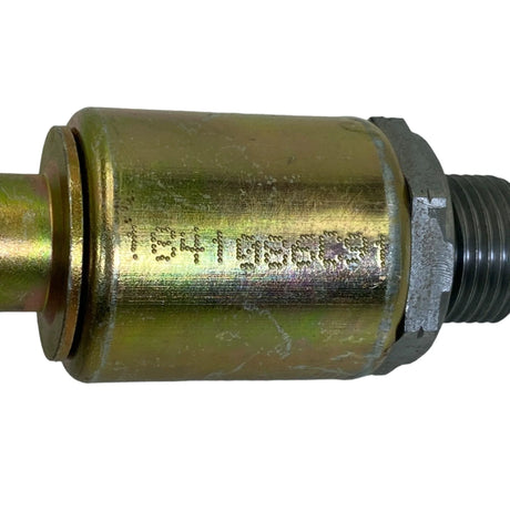 1824982C91 Genuine International Injection Pressure Regulator - Truck To Trailer