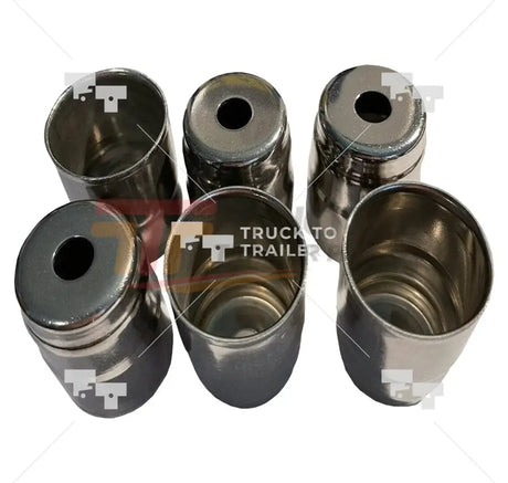 1841095C1 Genuine International Sleeve Injectors Set Of Six - Truck To Trailer