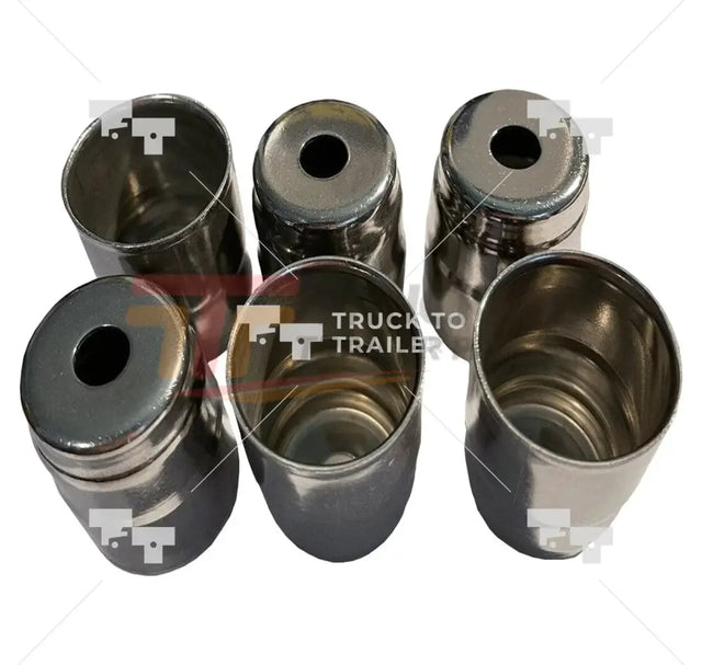 1841095C1 Genuine International Sleeve Injectors Set Of Six - Truck To Trailer
