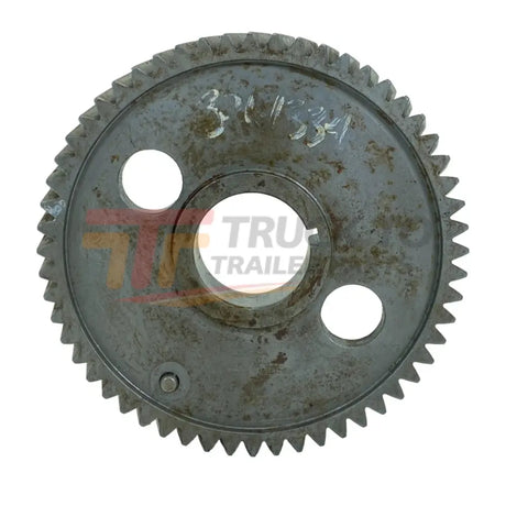 1841330C1 Genuine International Camshaft Gear Dt466E - Truck To Trailer