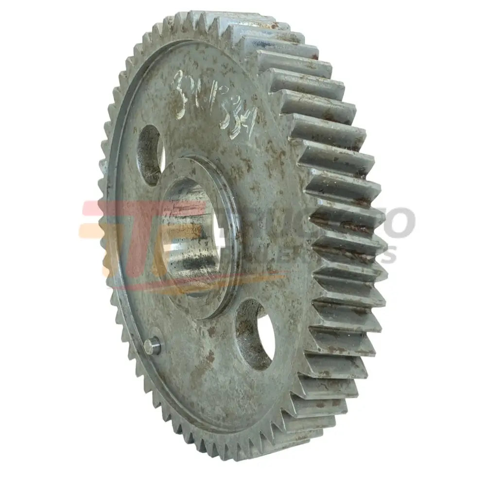 1841330C1 Genuine International Camshaft Gear Dt466E - Truck To Trailer