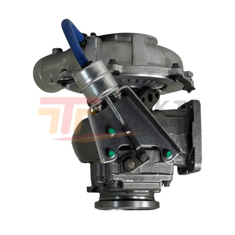 1841841C91 Genuine International Turbocharger Gta3776D - Truck To Trailer