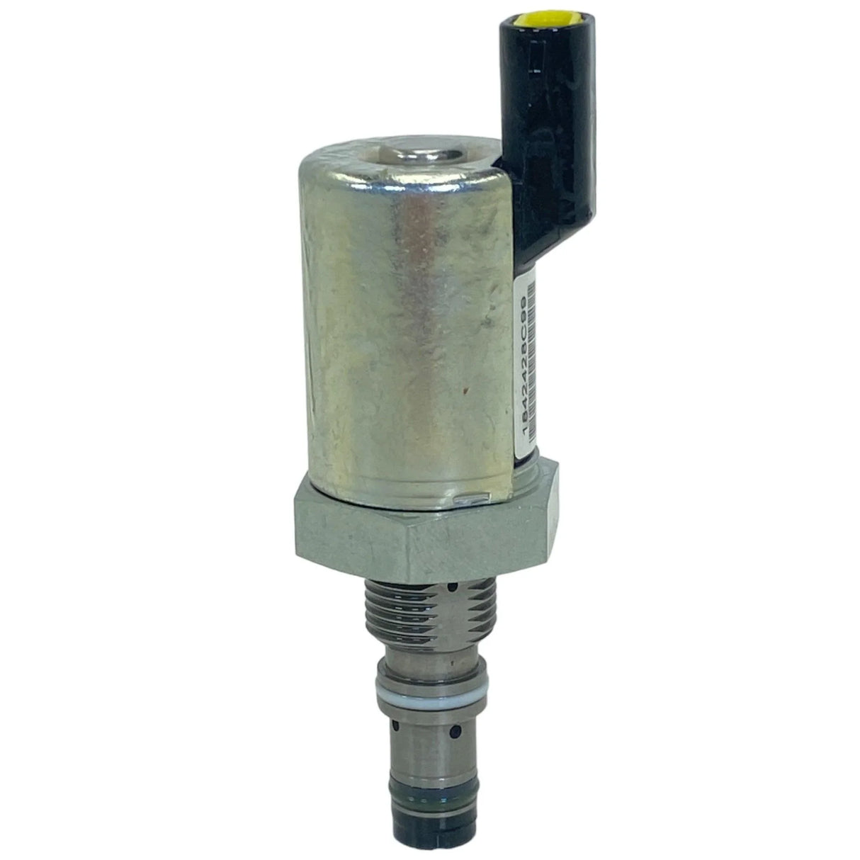 1842428c96 Genuine International Iprv Valve Connector Kit For Dt Dt466 - Truck To Trailer