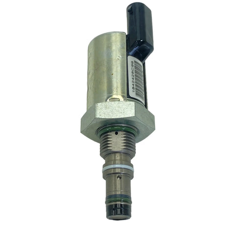 1842428C99 Oem International Iprv Valve Connector Kit For Dt Dt466 - Truck To Trailer