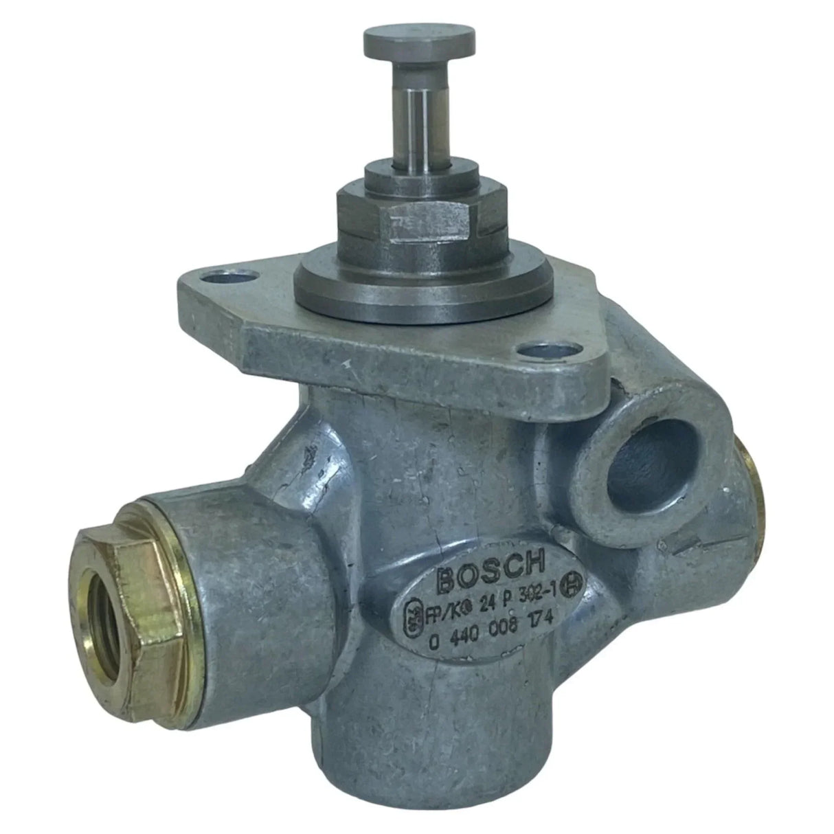 1876108C91 Oem International Low Pressure Fuel Pump - Truck To Trailer