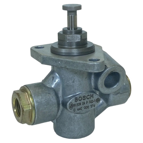 1876108C91 Oem International Low Pressure Fuel Pump - Truck To Trailer