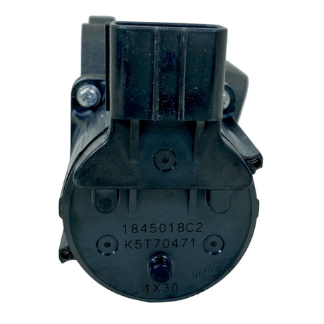 1842593C92 Genuine International Egr Valve Kit For Navistar Dt466 - Truck To Trailer
