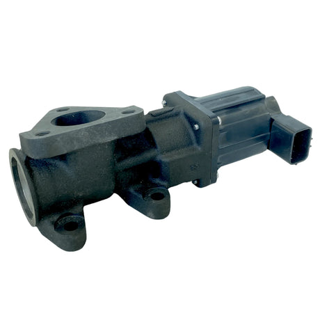 1842593C92 Genuine International Egr Valve Kit For Navistar Dt466 - Truck To Trailer