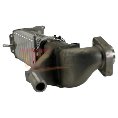 1842840C93 Genuine International Egr Cooler Kit For International Dt466E Dt570 - Truck To Trailer