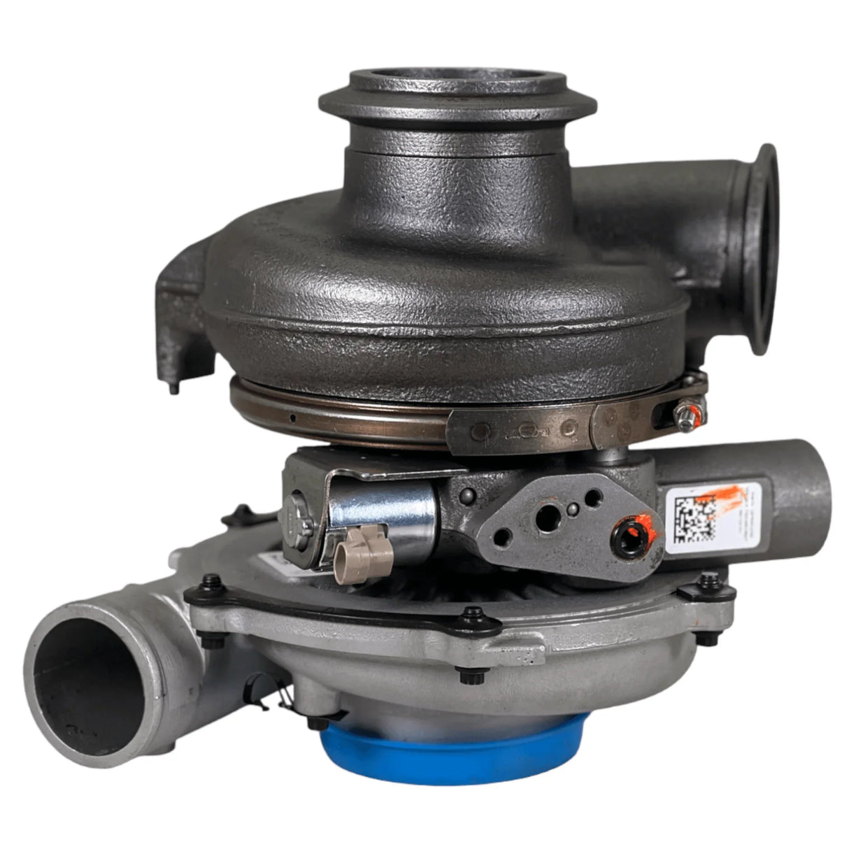 1844127C91 Oem International Kit Turbocharger For Ford 6.0L Vt365 6.0L - Truck To Trailer