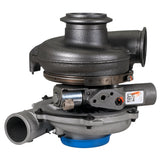 1844127C91 Oem International Kit Turbocharger For Ford 6.0L Vt365 6.0L - Truck To Trailer