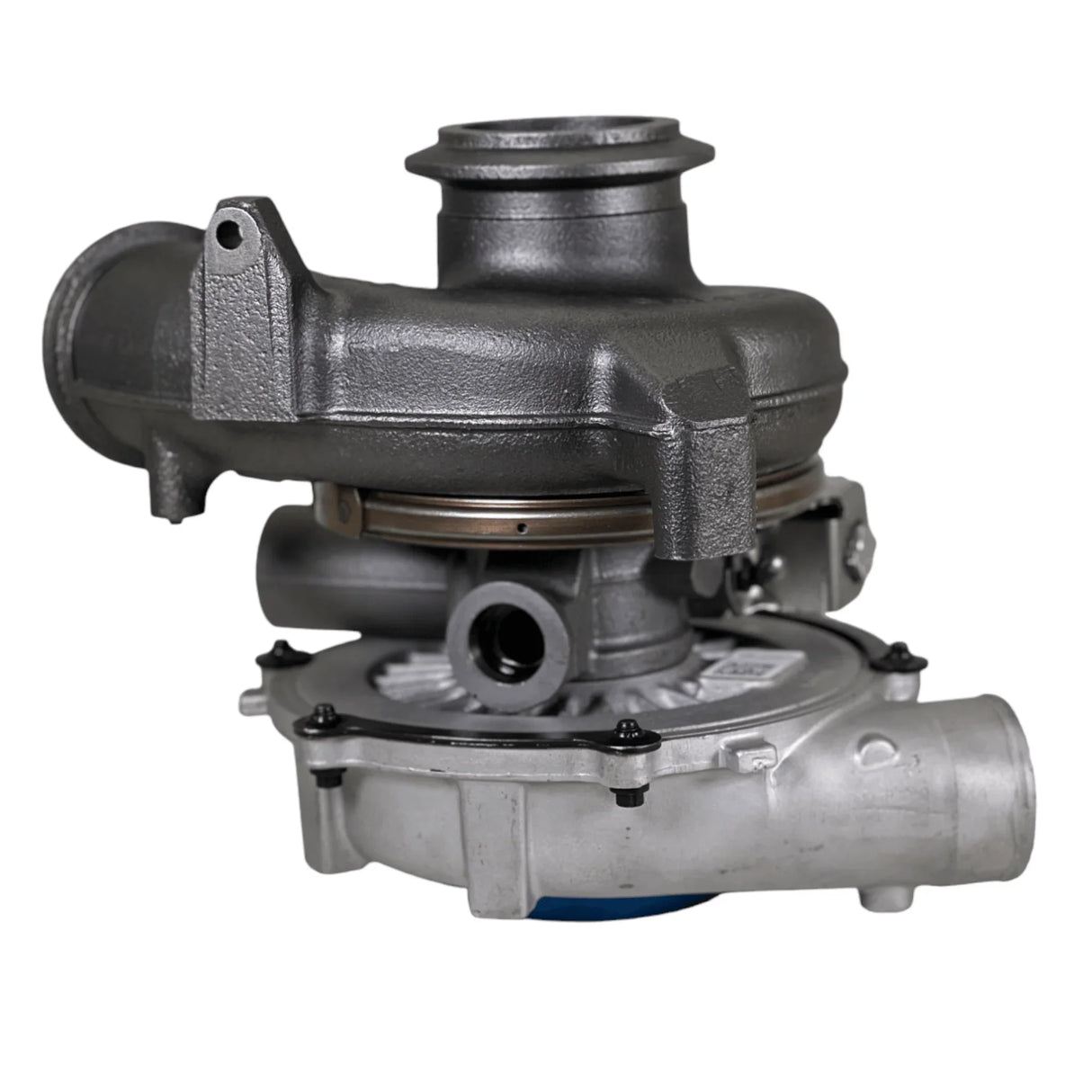 1844127C91 Oem International Kit Turbocharger For Ford 6.0L Vt365 6.0L - Truck To Trailer