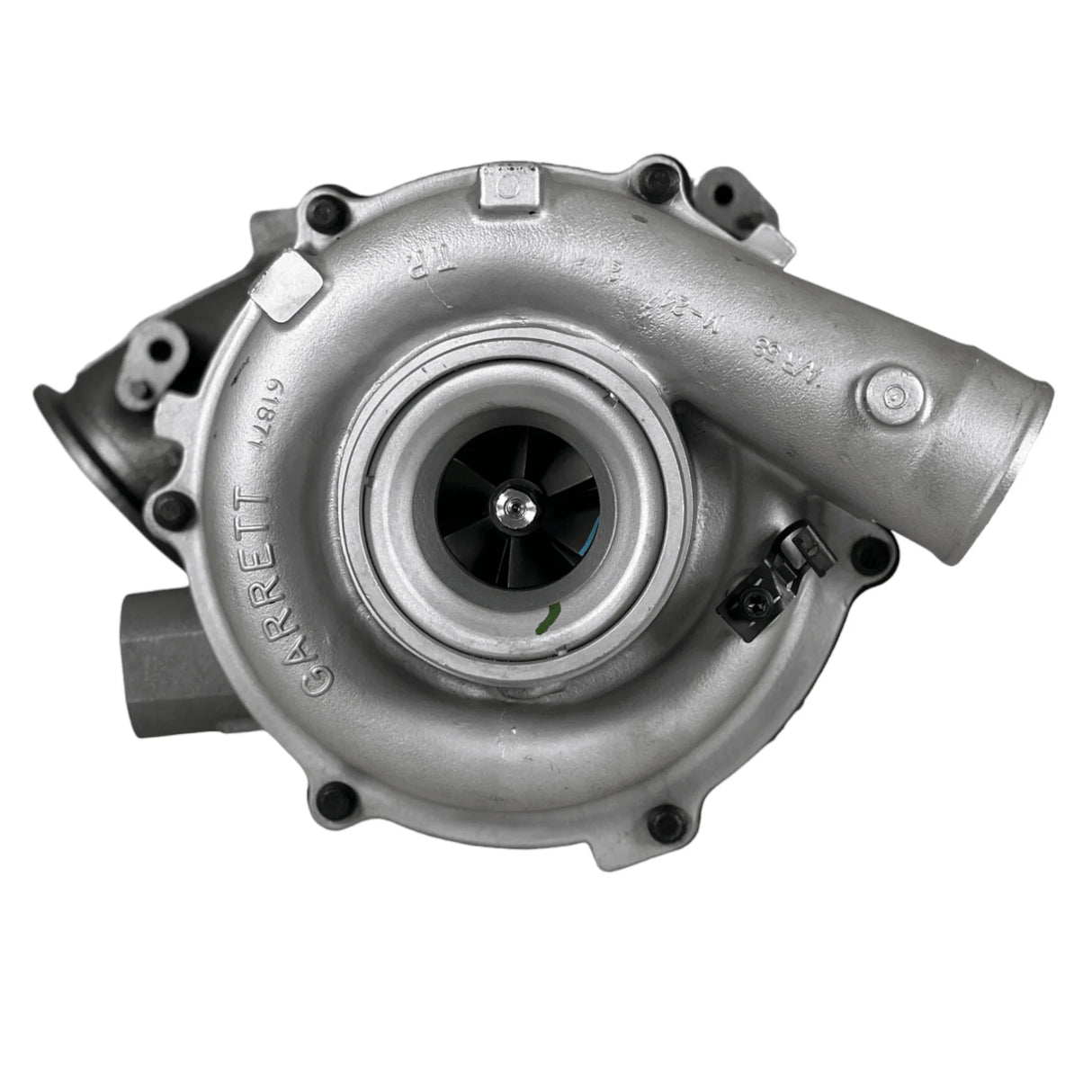 1844127C91 Oem International Kit Turbocharger For Ford 6.0L Vt365 6.0L - Truck To Trailer