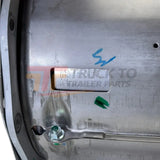 18450EW010 Genuine Hino Catalytic Converter Assembly - Truck To Trailer