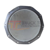 18450EW010 Genuine Hino Catalytic Converter Assembly - Truck To Trailer