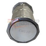 18450EW010 Genuine Hino Catalytic Converter Assembly - Truck To Trailer