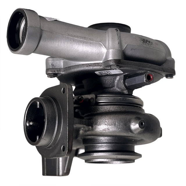 11C7876 Genuine Borgwarner Turbocharger B3 - Truck To Trailer
