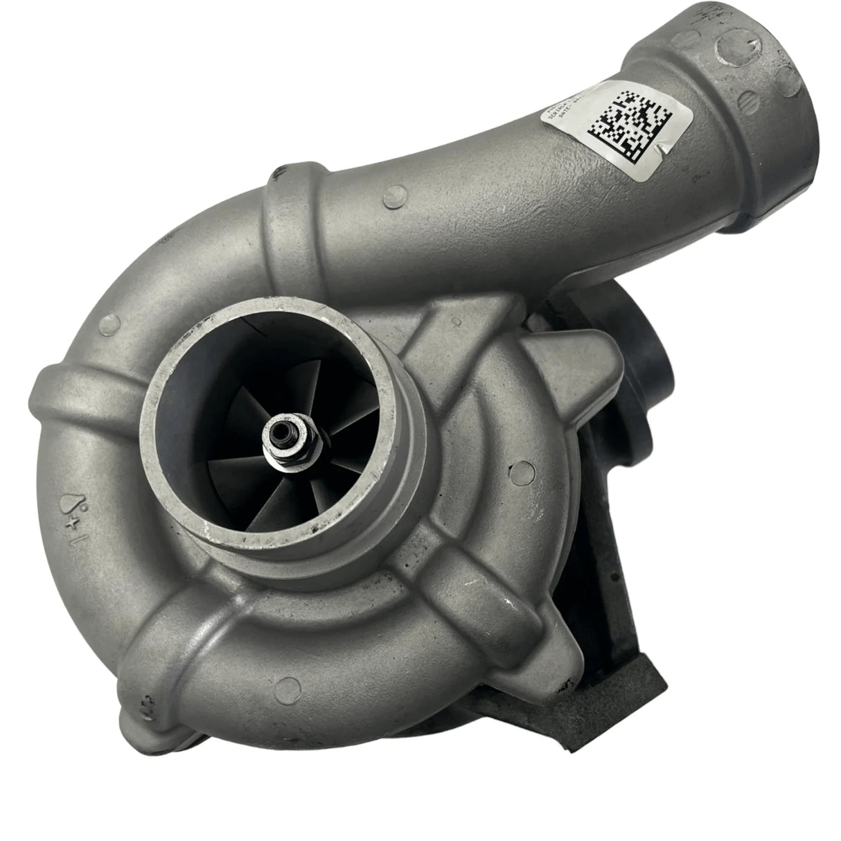 014TC2110110 Genuine Borgwarner Turbocharger B3 - Truck To Trailer