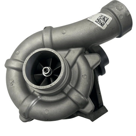 2N221 Genuine Borgwarner Turbocharger B3 - Truck To Trailer