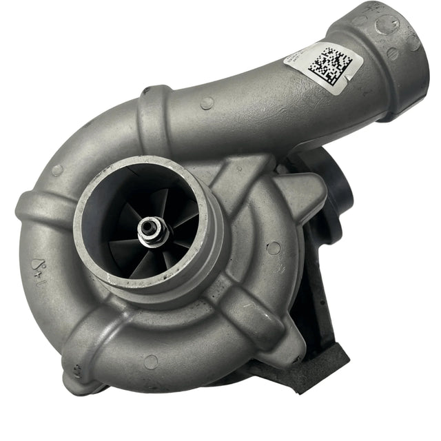 2N221 Genuine Borgwarner Turbocharger B3 - Truck To Trailer