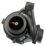 1080239R Genuine Borgwarner Turbocharger B3 - Truck To Trailer