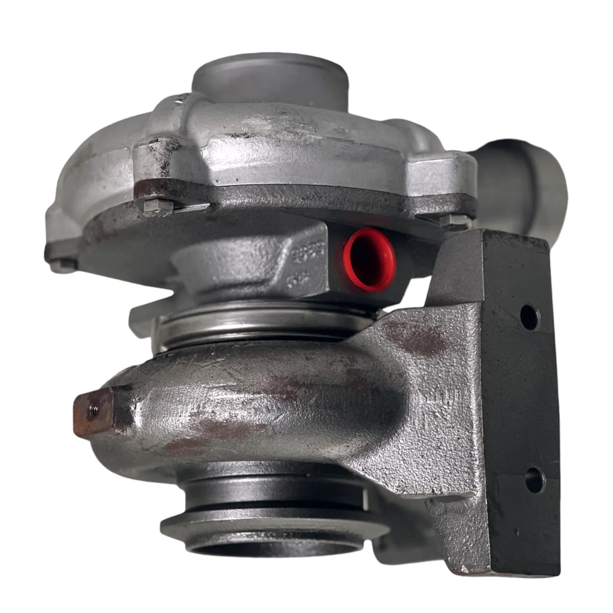 11C7876 Genuine Borgwarner Turbocharger B3 - Truck To Trailer