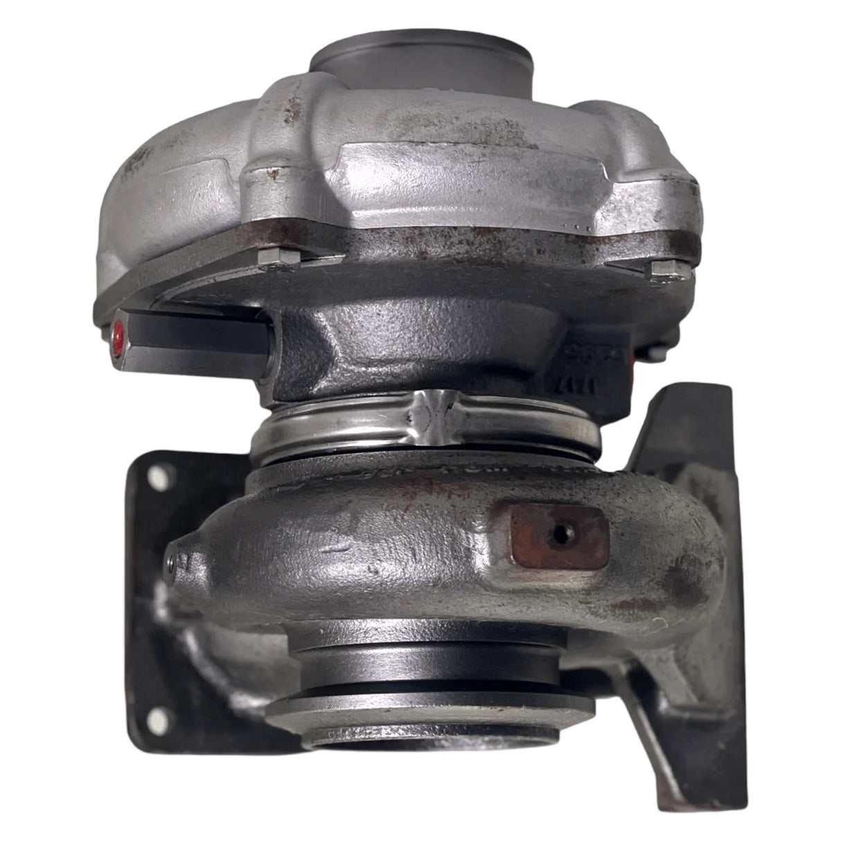 014TC21101100 Genuine Borgwarner Turbocharger B3 - Truck To Trailer