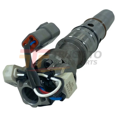 1848718C92 Genuine International Fuel Injector - Truck To Trailer