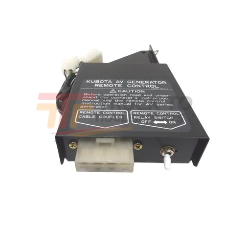 18500-63270 Kubota Relay Remote Assembly - Truck To Trailer