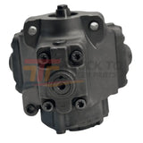 1855860C94 D&W Common Rail Fuel Pump - Truck To Trailer