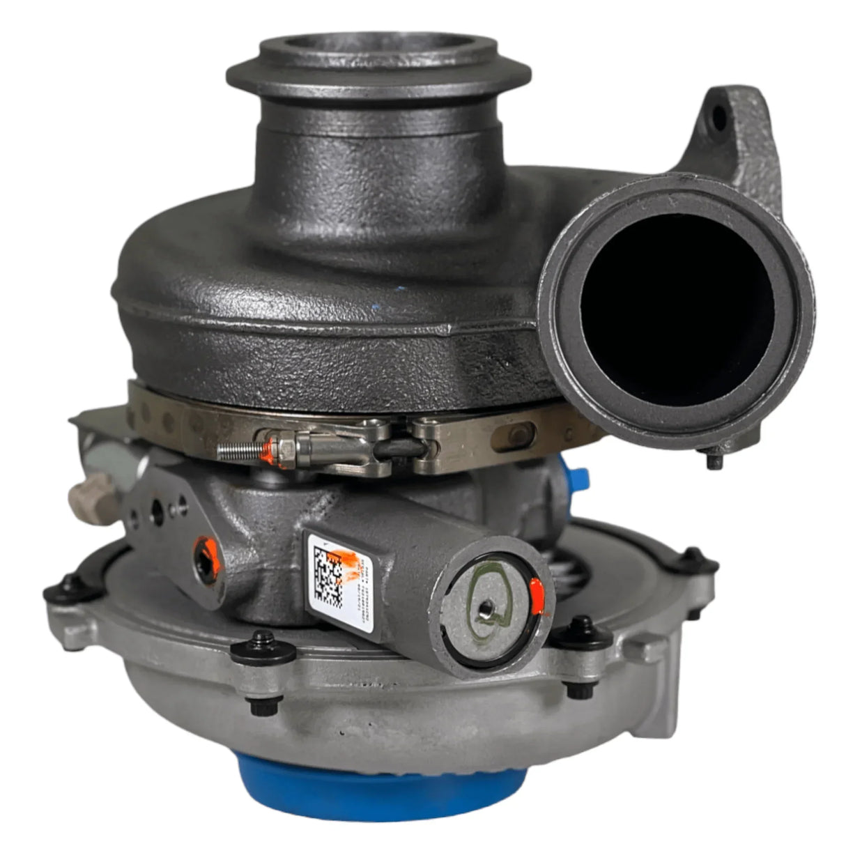 1844127C92 OEM Garrett Turbocharger Gt3571Va For Ford 6.0L VT365 6.0L - Truck To Trailer