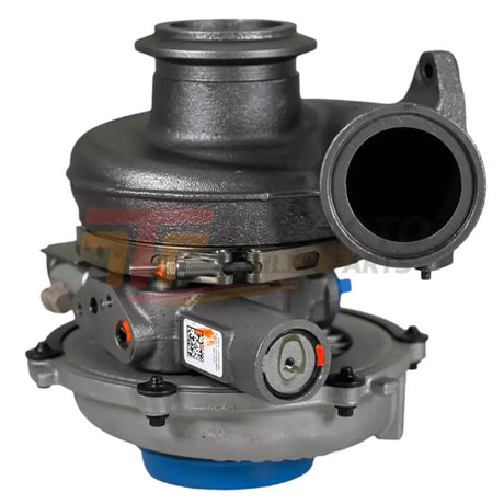 1844127C92 OEM Garrett Turbocharger Gt3571Va For Ford 6.0L VT365 6.0L - Truck To Trailer