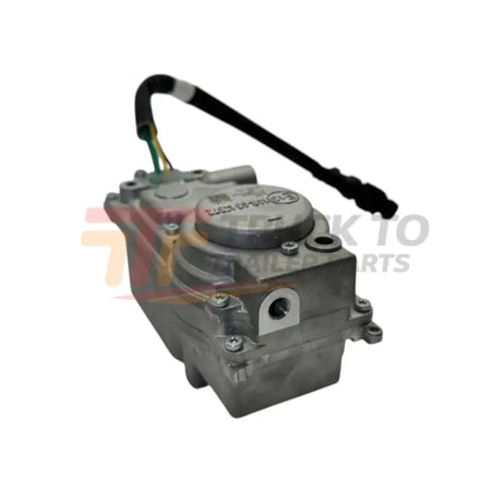 1856274PRX Genuine Paccar Turbocharger Actuator - Truck To Trailer
