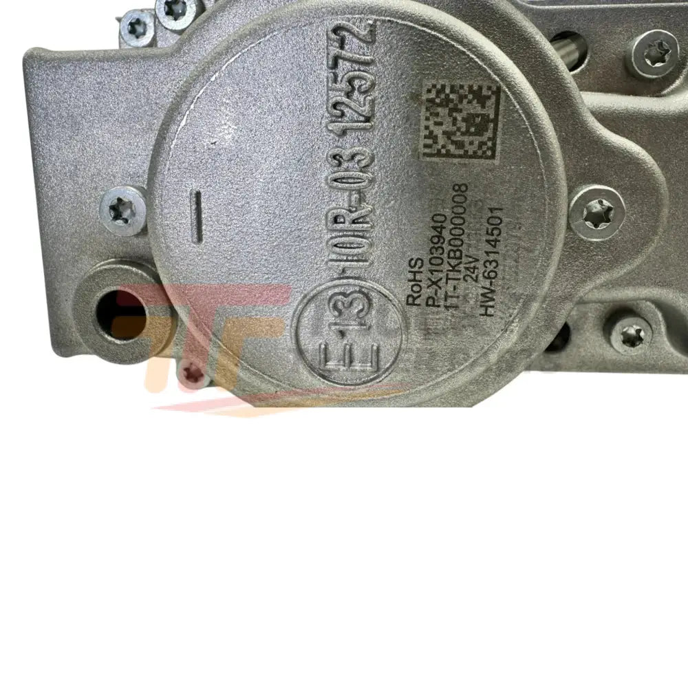 1856274PRX Genuine Paccar Turbocharger Actuator - Truck To Trailer