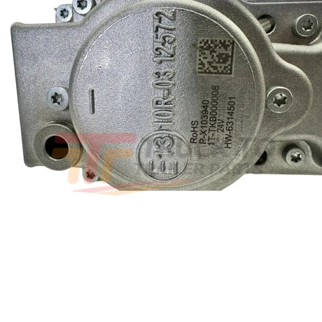 1856274PRX Genuine Paccar Turbocharger Actuator - Truck To Trailer