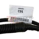 1858202C91 Genuine International Inlet Air Heater Kit - Truck To Trailer