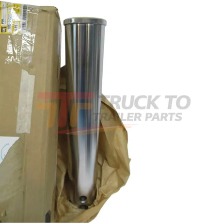 186-5730 Genuine Caterpillar Linkage Pin - Truck To Trailer