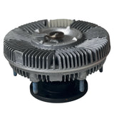 18672-1 Genuine Borgwarner Viscous Fan Drive - Truck To Trailer