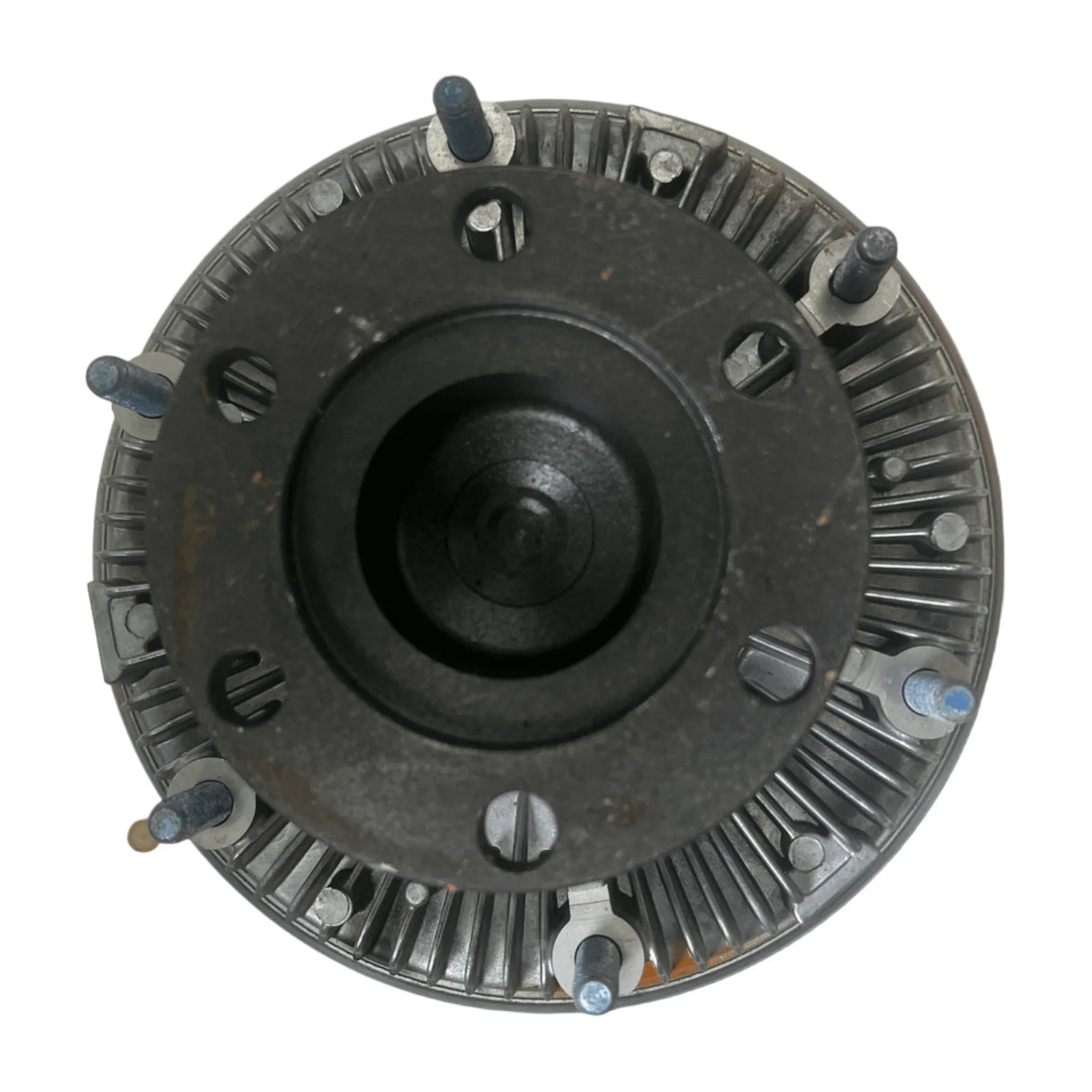 18672-1 Genuine Borgwarner Viscous Fan Drive - Truck To Trailer