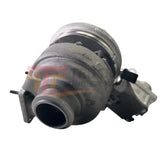 1870931C94 Genuine International Turbocharger S300V - Truck To Trailer