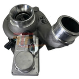 1870931C94 Genuine International Turbocharger S300V - Truck To Trailer