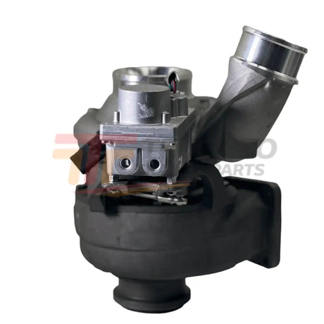 1870931C94 Genuine International Turbocharger S300V - Truck To Trailer