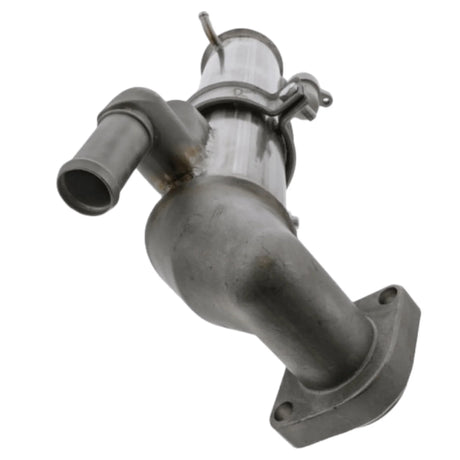 1842691C91 Genuine International EGR Exhaust Gas Recirculation Cooler Kit - Truck To Trailer