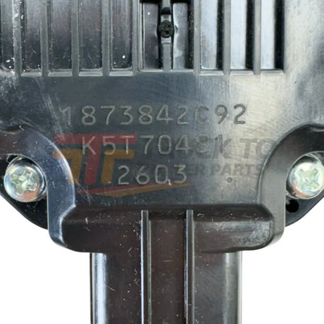 1873842C92 Oem International Egr Valve For Maxxforce 10 - Truck To Trailer