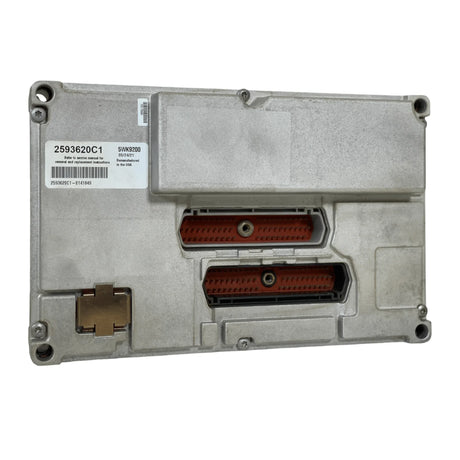 1807349C4 Genuine International Electronic Control Module Ecm - Truck To Trailer