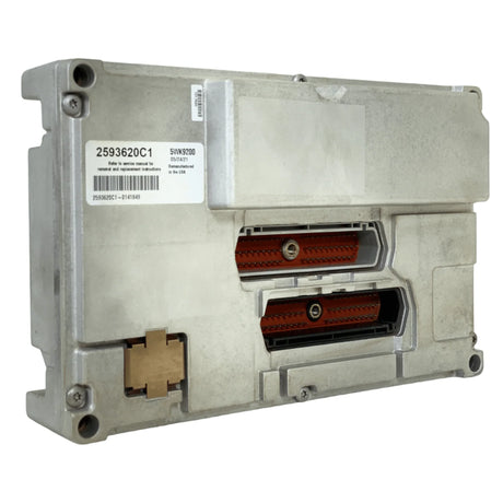 1807349C4 Genuine International Electronic Control Module Ecm - Truck To Trailer