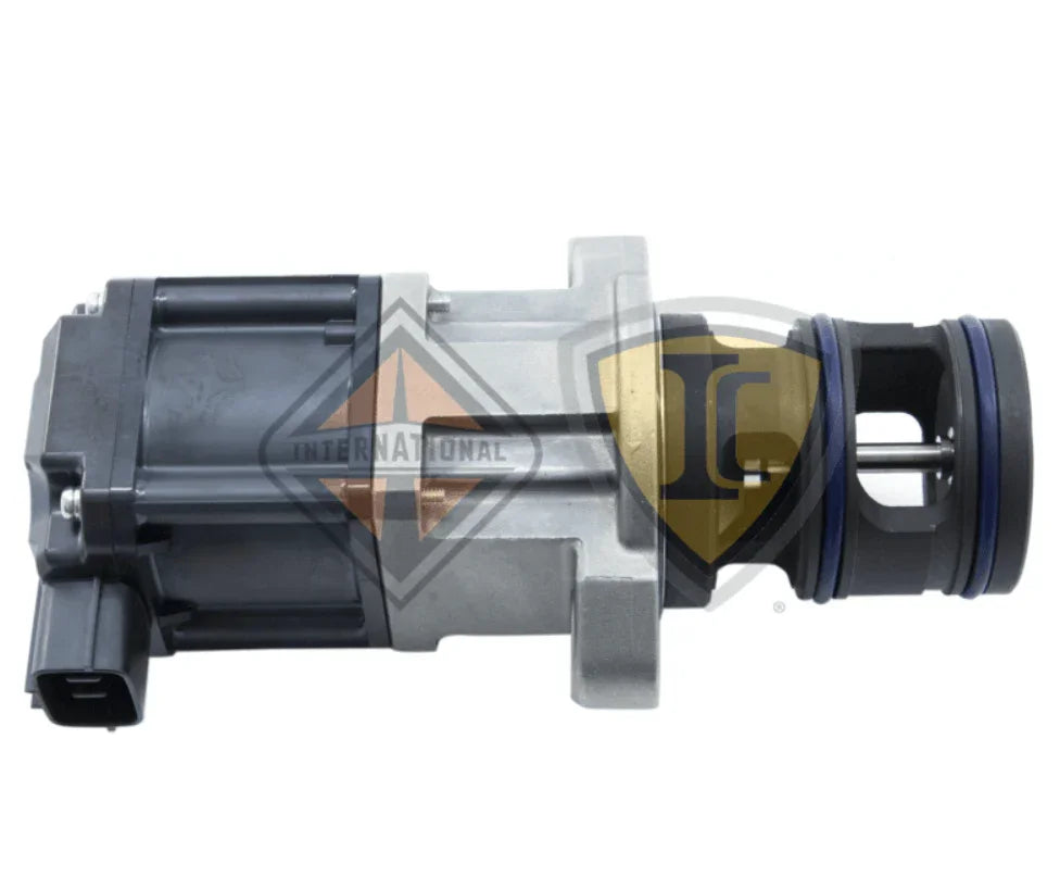 112-043-0010 Oem International Valve Assembly Recirculation Exhaust Gas - Truck To Trailer