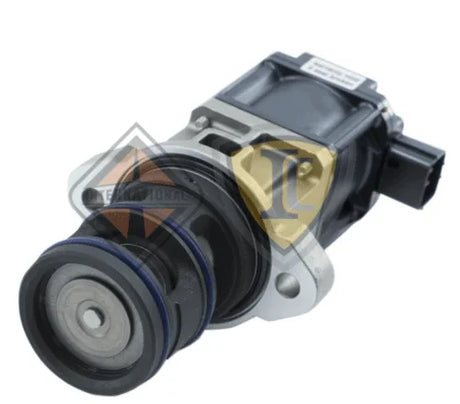 1130430002 Oem International Valve Assembly Recirculation Exhaust Gas - Truck To Trailer