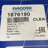 1876190 Genuine Paccar Crankshaft Flywheel Housing Seal Ring - Truck To Trailer