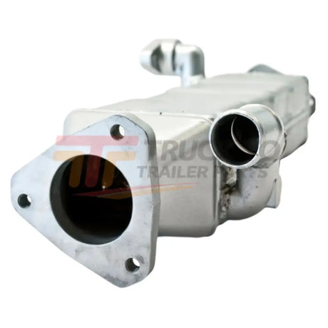 1876261C96 Genuine International EGR Exhaust Gas Recirculation Cooler - Truck To Trailer